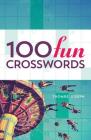 100 Fun Crosswords By Thomas Joseph Cover Image
