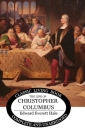 The Life of Christopher Columbus By Edward Everett Hale Cover Image