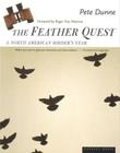 The Feather Quest: A North American Birder's Year Cover Image