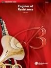 Engines of Resistance (Belwin Beginning Band) By Larry Clark (Composer) Cover Image