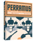 Perramus: The City and Oblivion (The Alberto Breccia Library) Cover Image