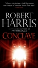 Conclave: A novel By Robert Harris Cover Image
