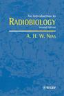 An Introduction to Radiobiology By A. H. W. Nias Cover Image