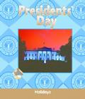 Presidents' Day (Holidays) By Julie Murray Cover Image
