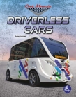 Driverless Cars By Ryan James Cover Image