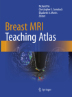 Breast MRI Teaching Atlas Cover Image