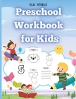Preschool Workbook for Kids: Great and Fun Workbook book for Boy, Girls, Kids, Children, Premium Quality Paper, Beautiful Illustrations, Cover Image