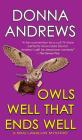 Owls Well That Ends Well Cover Image