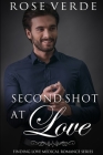 Second Shot At Love Cover Image