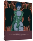 The Complete Crepax: Dracula, Frankenstein, And Other Horror Stories: Volume 1 Cover Image