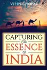 Capturing the Essence of India Cover Image