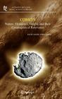 Comets: Nature, Dynamics, Origin, and Their Cosmogonical Relevance (Astrophysics and Space Science Library #328) By Julio A. Fernandez Cover Image