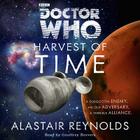 Doctor Who: Harvest of Time Cover Image