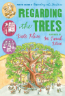 Regarding the Trees: A Splintered Saga Rooted in Secrets (Regarding the . . .) By Kate Klise, Kate Klise (Illustrator), M. Sarah Klise, M. Sarah Klise (Illustrator) Cover Image