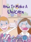 How to make a Unicorn Cover Image