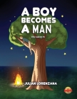 A Boy Becomes A Man: You Can Do It! Cover Image