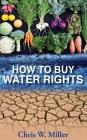 How to Buy Water Rights Cover Image