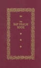 Bay Psalm Book By Richard Mather Cover Image
