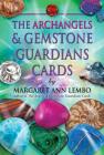 The Archangels and Gemstone Guardians Cards By Margaret Ann Lembo, Richard Crookes (Illustrator) Cover Image