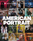 American Portrait: The Story of Us, Told by Us Cover Image