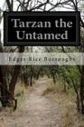 Tarzan the Untamed Cover Image
