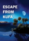 Escape From Kufa By Tehseen Merali Cover Image