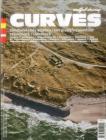 Curves: Germany's Coastline Denmark By Stefan Bogner Cover Image