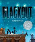 Blackout By John Rocco, John Rocco (Illustrator) Cover Image