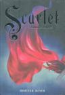 Scarlet = Scarlet By Marissa Meyer, Roxanna Erdman Cover Image