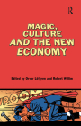 Magic, Culture and the New Economy Cover Image