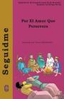 Por el Amor que Persevera By Lamb Books Cover Image