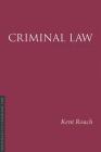 Criminal Law, 7/E (Essentials of Canadian Law) By Kent Roach Cover Image