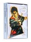 Harry Potter Boxed Die-cut Note Cards By Insight Editions Cover Image