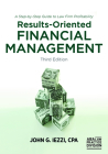 Results-Oriented Financial Management: A Step-By-Step Guide to Law Firm Profitability, Third Edition By John G. Iezzi Cover Image
