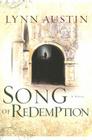 Song of Redemption (Chronicles of the Kings #2) Cover Image