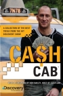 Cash Cab: A Collection of the Best Trivia from the Hit Discovery Show Cover Image