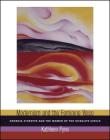 Modernism and the Feminine Voice: O'Keeffe and the Women of the Stieglitz Circle Cover Image