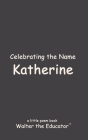 Celebrating the Name Katherine Cover Image