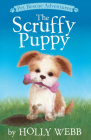 The Scruffy Puppy (Pet Rescue Adventures) Cover Image