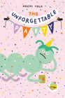 The Unforgettable Party By Noemi Vola Cover Image
