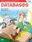 The Manga Guide to Databases By Mana Takahashi, Shoko Azuma, Co Ltd Trend Cover Image