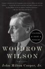 Woodrow Wilson: A Biography Cover Image