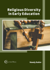 Religious Diversity in Early Education By Mandy Butler (Editor) Cover Image