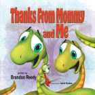 Thanks From Mommy and Me Cover Image