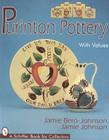 Purinton Pottery (Schiffer Book for Collectors) Cover Image