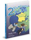France (2 Kurious Kids #3) By Heidi Gill, Kris Carter (Illustrator) Cover Image