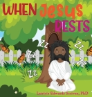 When Jesus Rests Cover Image