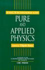 Dictionary of Pure and Applied Physics (Comprehensive Dictionary of Physics) By A. G. Unil Perera (Contribution by), Dipak Basu (Editor), Douglas M. Gingrich (Contribution by) Cover Image