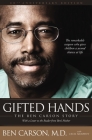 Gifted Hands 20th Anniversary Edition: The Ben Carson Story Cover Image