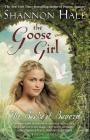 The Goose Girl Cover Image